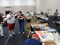 Show floor